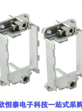 09140100311连接器 《 FRAME FIXED FOR 3MOD    》