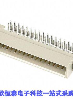 09221326921连接器 《 CONN DIN HDR 32POS PCB RA GOLD    》