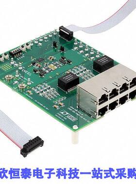 DC1815A-B开发板 《 BOARD EVAL FOR LTC4266A-2    》