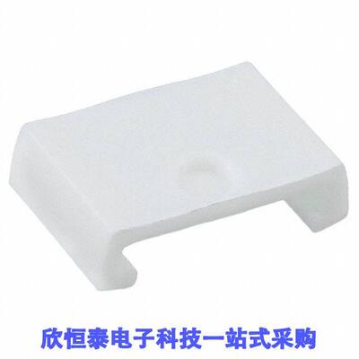 640643-2连接器 《 CONN DUST COVER 2POS MTA-156    》