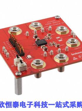 ISL8203MEVAL2Z开发板 《 ISL8203M EVAL BRD    》