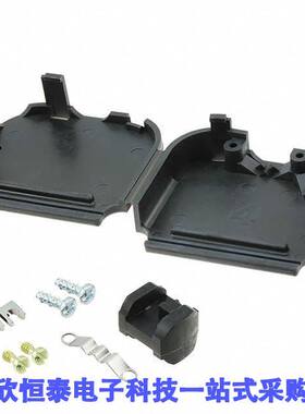 5749916-2连接器 《 CONN BA【SHELL 37POS 120/180DEG    》