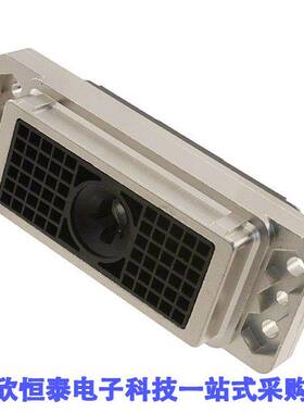 DLM3-60R连接器 《 CONN HOUSING 60POS PNL MNT    》