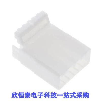 174930-1连接器 《 CONN RCPT HSG 6POS 3.50MM    》