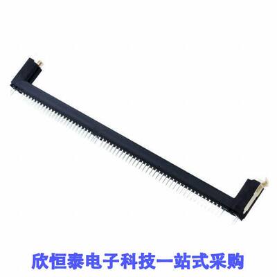 1-1932680-7连接器 《 CONN SKT DIMM 240POS PCB    》