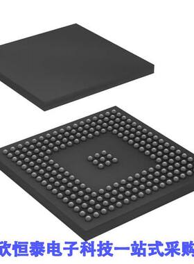 AT91SAM9CN12B-CFUR null Microchip Technology