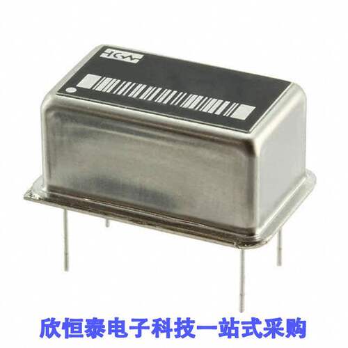 OH4610LF-025.0M晶振 《 XTAL OSC OCXO 25.0000MHZ LVCMOS    》