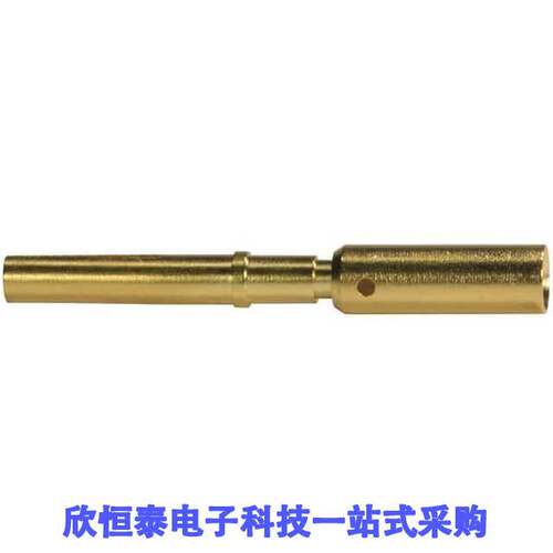 21011009933连接器 《 M12 POWER CONTACT, FEMALE, 23.2M    》