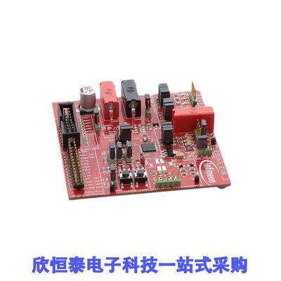 MIDRANGESBCBOARDTOBO1开发板 《 EVAL FOR TLE9263BQX    》