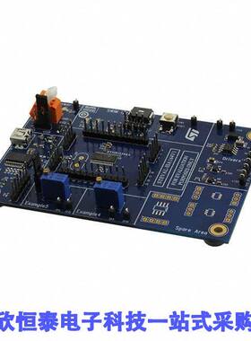 STEVAL-ISA164V1开发板 《 EVAL BOARD FOR STNRG388A    》
