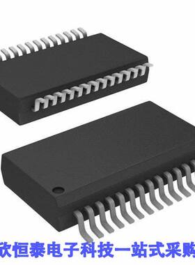 PIC16F73T-I/SS芯片 《 IC MCU 8BIT 7KB FLASH 28SSOP    》