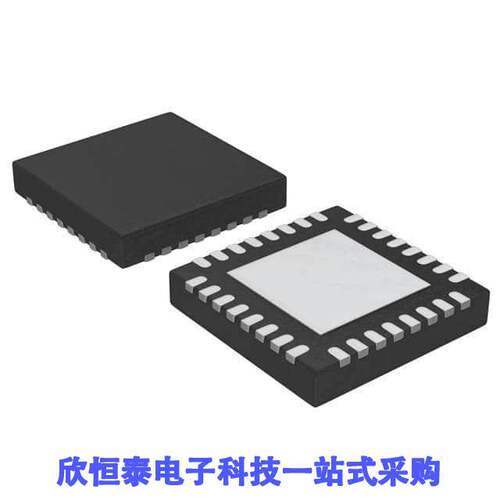 SC16IS762IBS,128芯片 《 IC DUAL UART 64BYTE 32HVQFN    》
