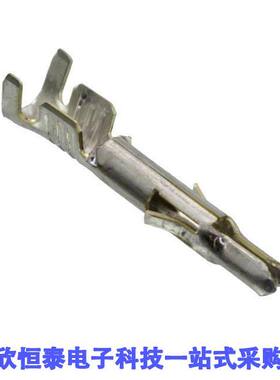 0002082005连接器 《 CONN SPLIT PIN 14-20AWG CRMP TIN    》