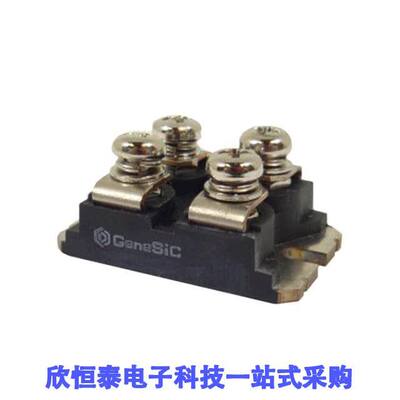 MBR2X030A100 null GeneSiC Semiconductor