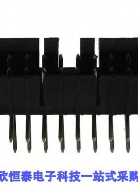 78207-120HLF连接器 《 CONN HEADER R/A 20POS 2.54MM    》