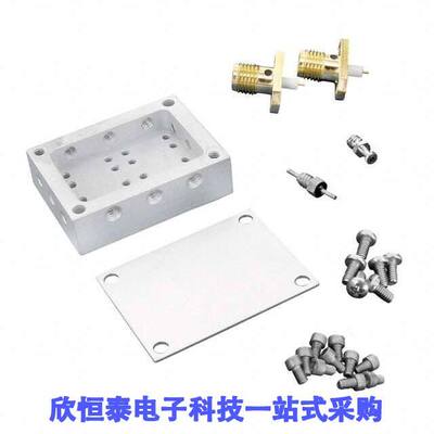 MH-2射频 《 MICROAMP HOUSING DUAL MB BOARDS    》