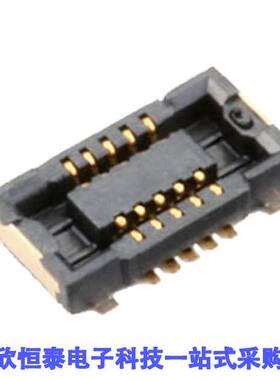 AXF5A1012A连接器 《 CONN SO【ET 10POS SMD GOLD    》
