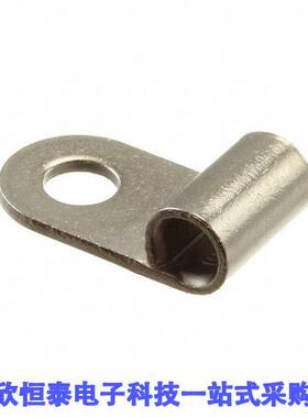 132005-1连接器 《 CONN RING CIRC 10-12AWG M4 CRIMP    》