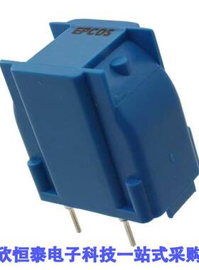 B82723J2402N001滤波器 《 CMC 2.7MH 4A 2LN TH    》