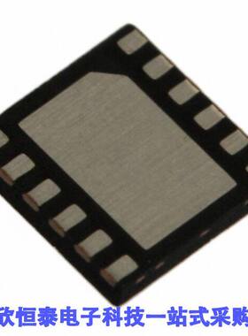 MAX17710GB+T芯片 《 IC ENERGY HARVEST MNGR 12UTDFN    》