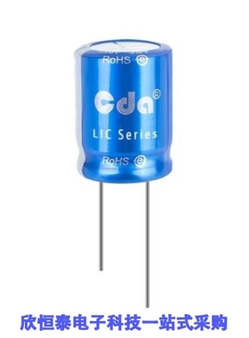 LIC0813N3R8C020/LIC0813Q3R8106/LIC0813Q3R8206