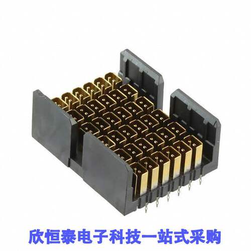 2180826-2连接器 《 CONN HEADER DUAL BEAM 72POS PCB    》