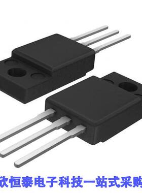 MJF45H11G分立半导体产品 《 TRANS PNP 80V 10A TO220FP    》