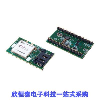 LTE910CF V10.00 TBUVN null Janus Remote Communications
