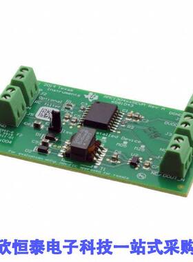 AMC1304L05EVM开发板 《 EVAL BOARD FOR AMC1304L05    》