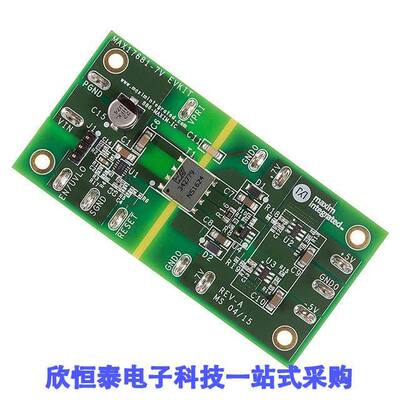 MAX17681EVKITB# null ADI