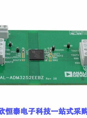 EVAL-ADM3252EEBZ开发板 《 BOARD EVAL FOR ADM3252E    》