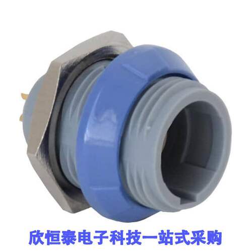PLB1G620007连接器 《 CONN RCPT FMALE 7POS SOLDER CUP    》