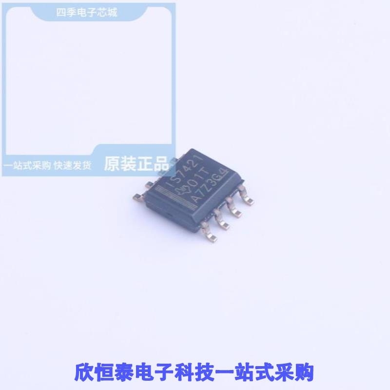 ISO7421ED ISO7421DR ISO7421EQDWRQ1