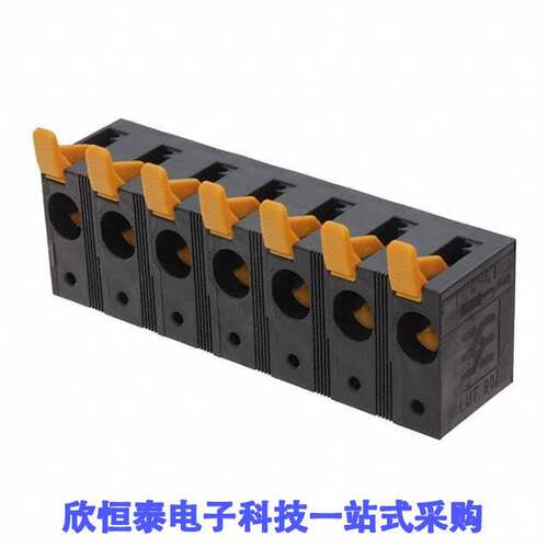 2492050000连接器 《 PCB TERMINAL, 15.00 MM, NO. OF P    》