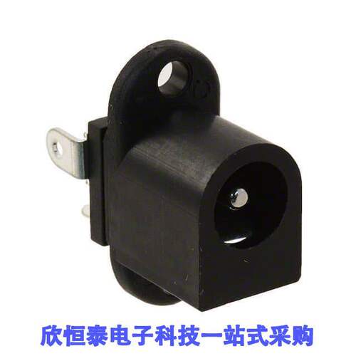 PJ-038A连接器 《 CONN PWR JA【 2X5.5MM SOLDER    》