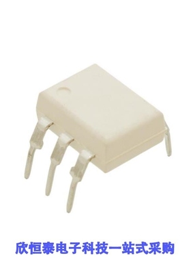 MOC8100VM/MOC8101/MOC8101-X009