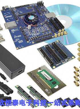 P0107开发板 《 TR4-230 EVAL BOARD FOR STRATIX    》