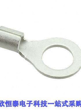 0190690223连接器 《 CONN RING CIRC 10-12AWG #5/16    》