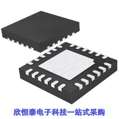 LTC6431BIUF-15#PBF芯片 《 IC OPAMP GP 1 CIRCUIT 24QFN    》