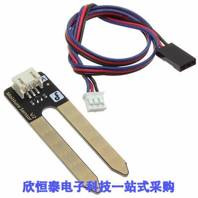 SEN0114开发板 《 SOIL MOISTURE SENSOR (ARDUINO CO    》