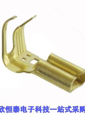 63748-1连接器 《 CONN QC RCPT 16-20AWG 0.187    》