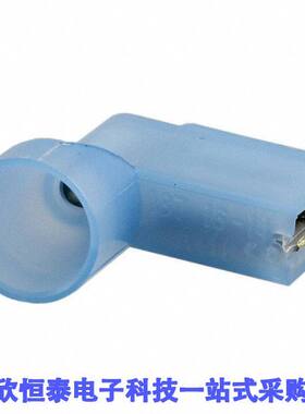 3-520997-2连接器 《 CONN QC RCPT 14-16AWG 0.187    》