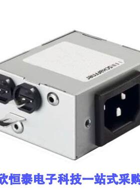 FN9246-16-06滤波器 《 LINE FILTER 250VAC 16A CHASS MNT    》