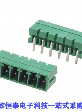 1793280000连接器 《 TERM BLO【 HDR 6POS 90DEG 3.81MM    》