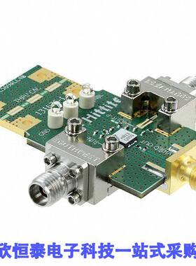 131679-HMC813LC4B射频 《 EVAL BOARD HMC813LC4B    》