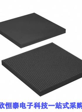 5SGXMB6R2F43I3N芯片 《 IC FPGA 600 I/O 1760FBGA    》