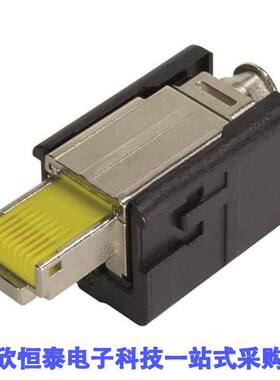 20820020001连接器 《 HAN 3A RJ45 PRELINK PLUG INSERT    》