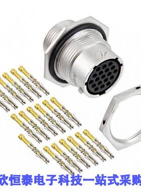 RT0W71419SNH-K null Amphenol