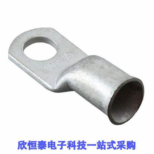 BU-L0-375TIN连接器 《 LUG 1/0 AWG 3/8