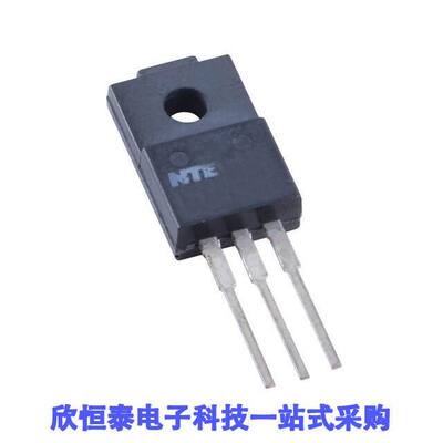 NTE1973芯片 《 IC-VLTG REG-15V TO220 ISO    》